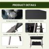 Outdoor Patio Swing Chair (Swiship ship)( Prohibited by WalMart )