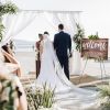 2 Pcs Balck Easel Stand for Sign 61 Inches, Portable Picture Stands for Display, Tripod Artist Easel for Painting, Floor Wedding Sign Stand