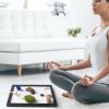 Zen Garden - Tabletop Rock Garden Sandbox Tools Kits For Home Feng Shui Yoga Japanese Desktop Meditation Sand Box Accessories