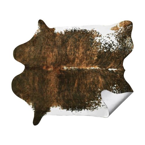 Imitation Animal Skin Pelt Cow Shaped carpet Sheepskin Area Rug room decor carpets for living room rugs for Bedroom floor mats